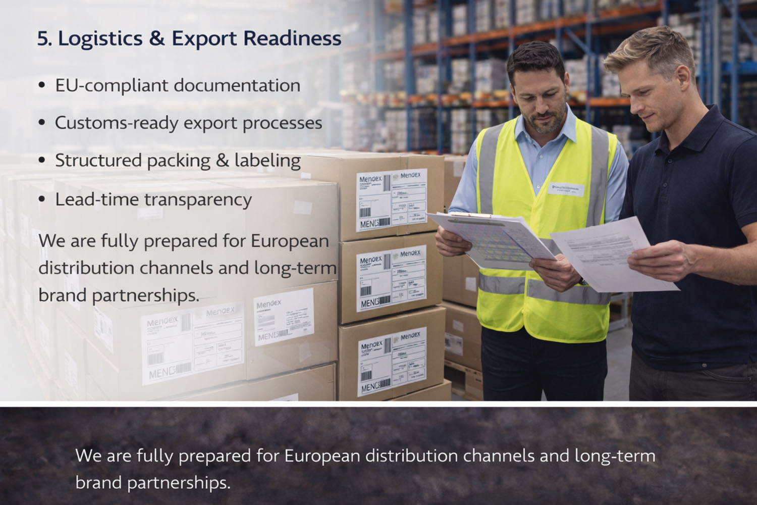 private label clothing manufacturer